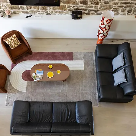 Le Domaine De La Haye - 度假居