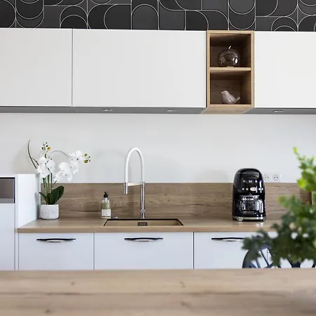 度假居 Le Domaine De La Haye -