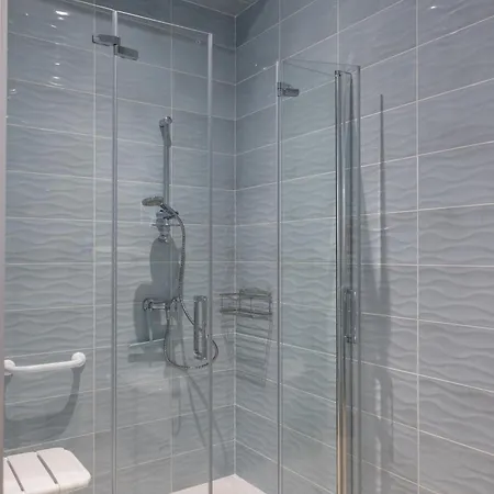 Le Domaine De La Haye - 度假居 Saint-Christophe-du-Bois