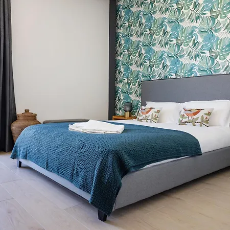 度假居 Le Domaine De La Haye - Saint-Christophe-du-Bois