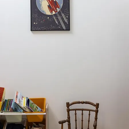 Le Domaine De La Haye - 度假居 Saint-Christophe-du-Bois