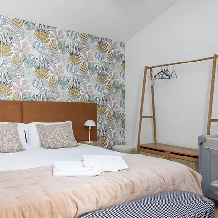 Le Domaine De La Haye - 度假居 *