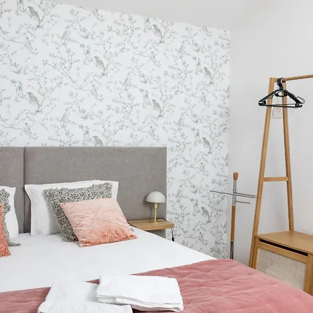 度假居 Le Domaine De La Haye - Saint-Christophe-du-Bois