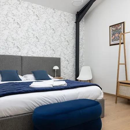 度假居 Le Domaine De La Haye -