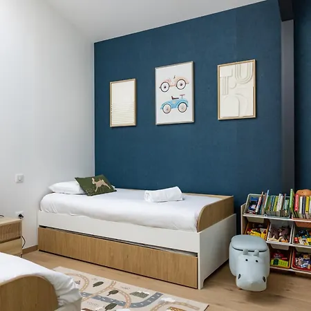 Le Domaine De La Haye - Saint-Christophe-du-Bois