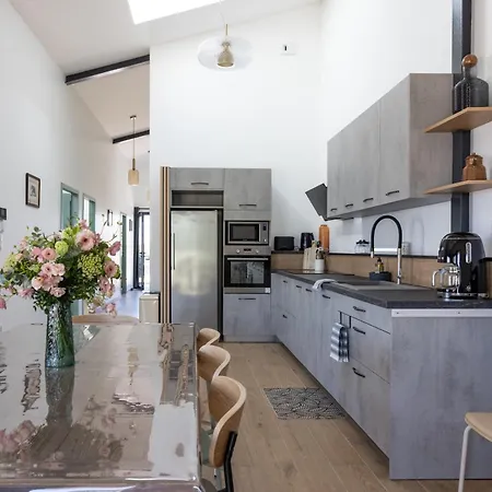 Le Domaine De La Haye - * Saint-Christophe-du-Bois