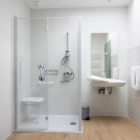 度假居 Le Domaine De La Haye -