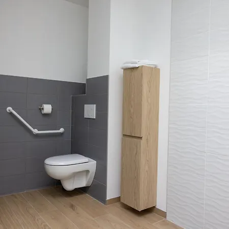 Le Domaine De La Haye - 度假居