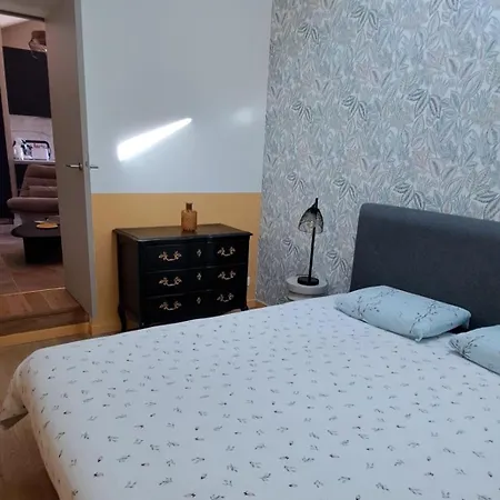 Le Domaine De La Haye - 度假居