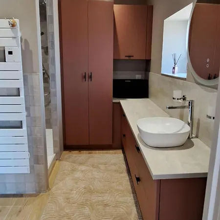 Le Domaine De La Haye - *