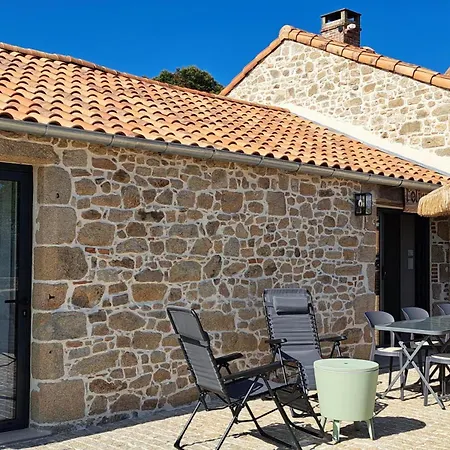 Le Domaine De La Haye - 度假居 *