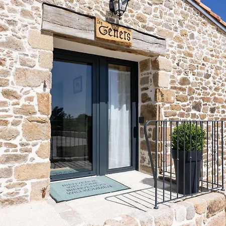 Le Domaine De La Haye - *