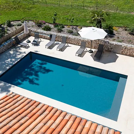 Le Domaine De La Haye - Saint-Christophe-du-Bois