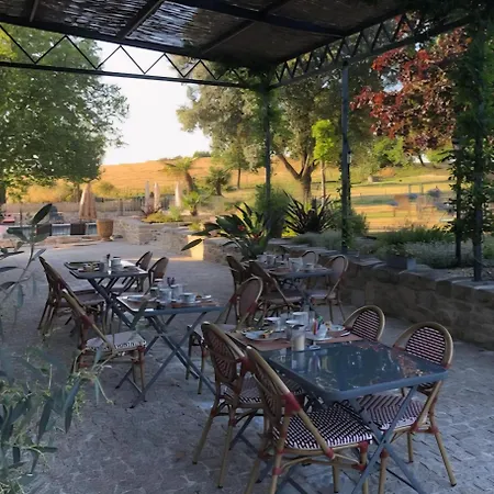 Le Domaine De La Haye - * Saint-Christophe-du-Bois