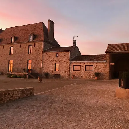 Le Domaine De La Haye - 度假居 *