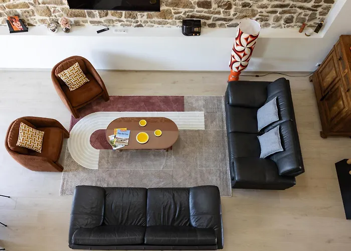 Le Domaine De La Haye - Дом отдыха