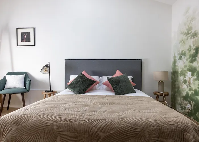 Le Domaine De La Haye -