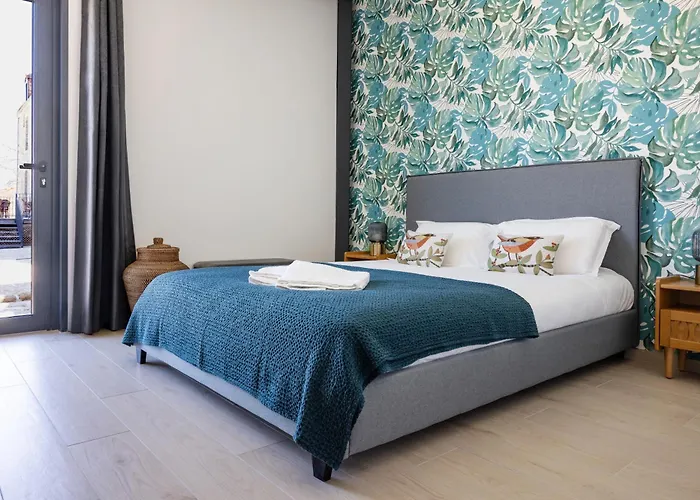 Дом отдыха Le Domaine De La Haye - Saint-Christophe-du-Bois