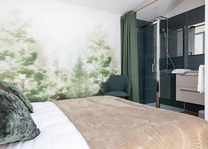 Le Domaine De La Haye -