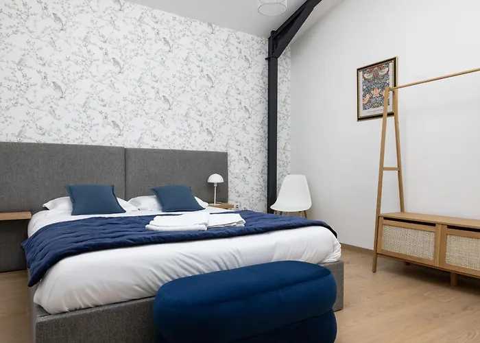 Дом отдыха Le Domaine De La Haye -