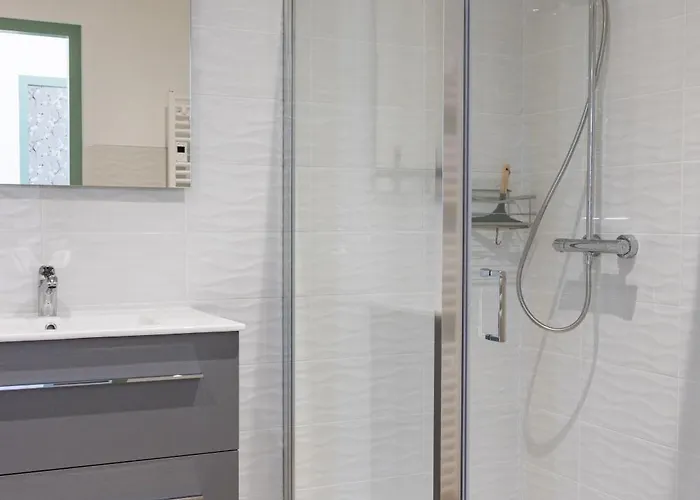 Дом отдыха Le Domaine De La Haye - Saint-Christophe-du-Bois