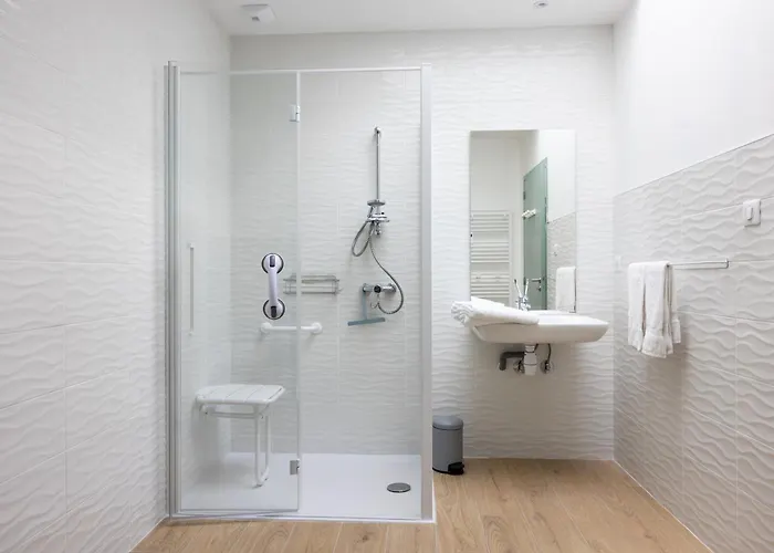 Дом отдыха Le Domaine De La Haye -