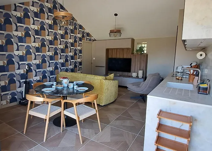 Дом отдыха Le Domaine De La Haye - *