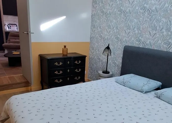 Le Domaine De La Haye - Дом отдыха