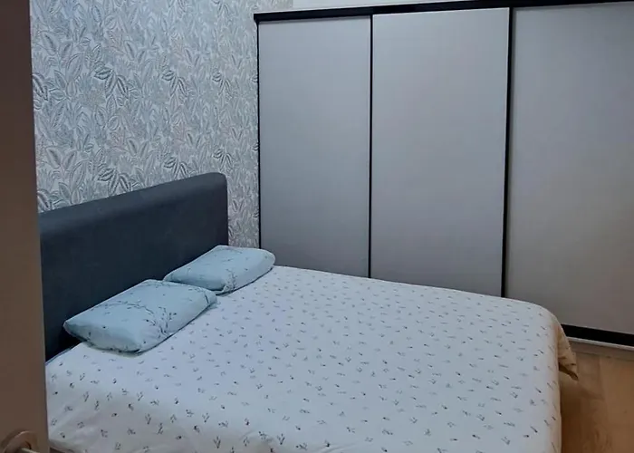 Hébergement de vacances Le Domaine De La Haye - *