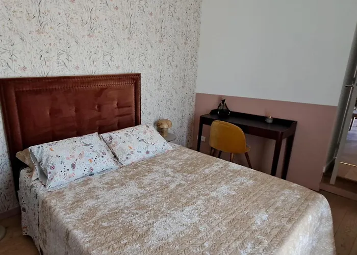 Le Domaine De La Haye - Saint-Christophe-du-Bois